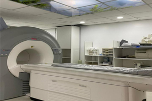 resonancia magnetica